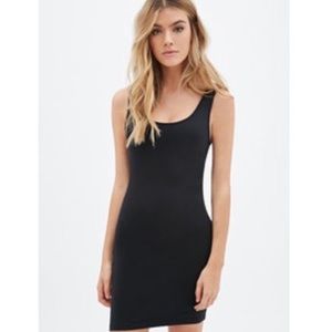 Mossimo Black Dress, S/P